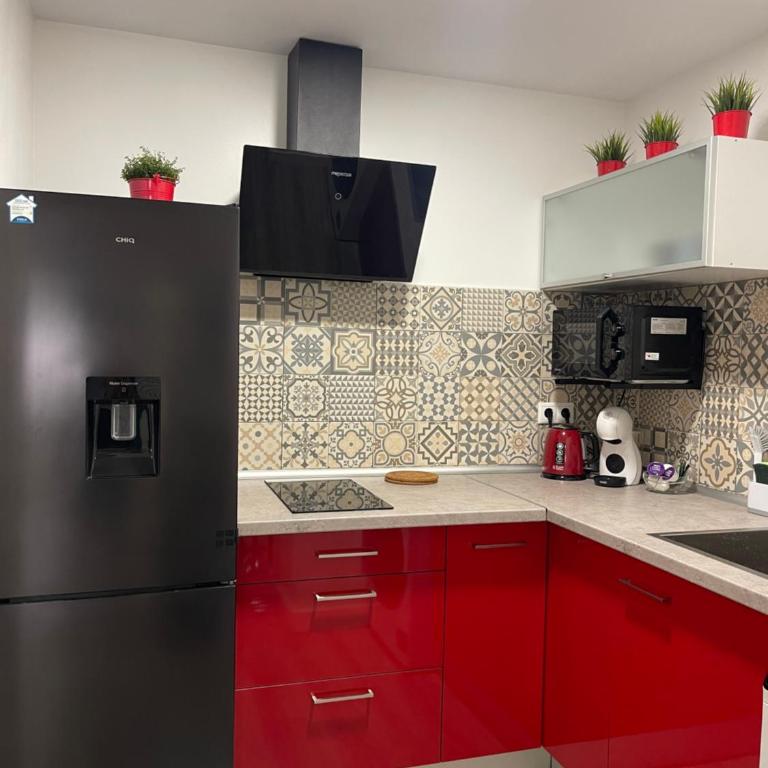 Plaza de Toros - Apartamento de 1 dormitorio - 2