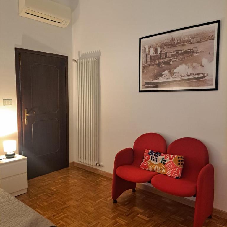 Tanarotto - Two-Bedroom Apartment - 5