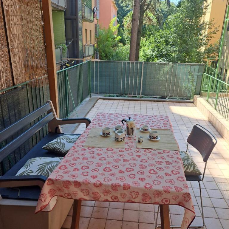 Tanarotto - Two-Bedroom Apartment - 1