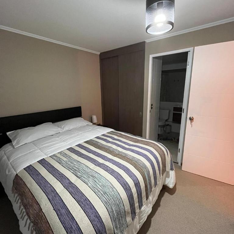 Depa Valparaíso - Apartamento de 1 dormitorio - 2