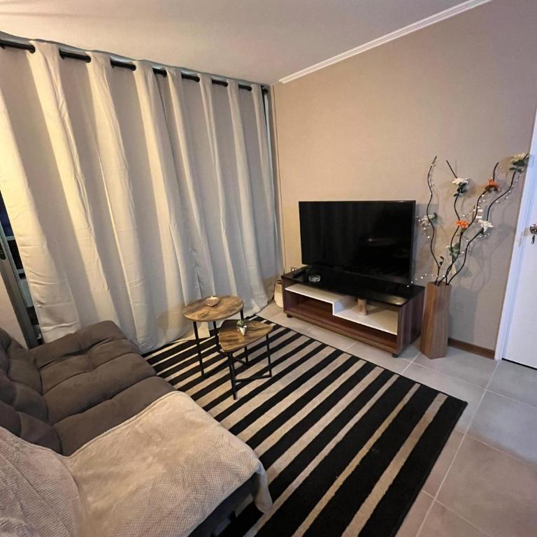 Depa Valparaíso - Apartamento de 1 dormitorio - 5