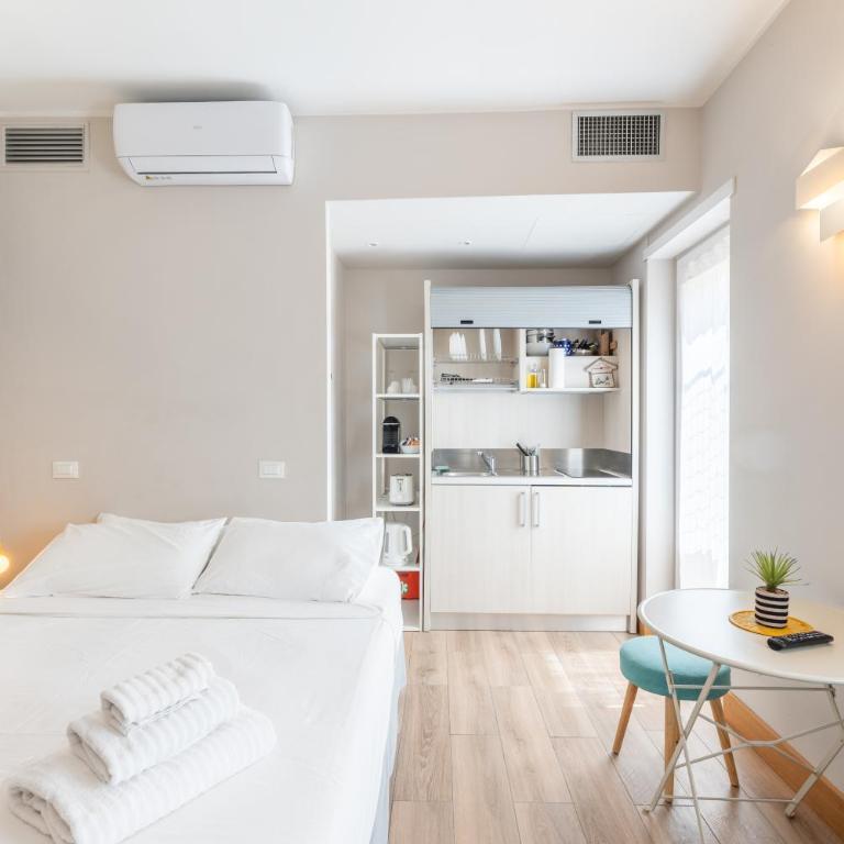 Double Pixel Apartments - Deluxe Suite - 5