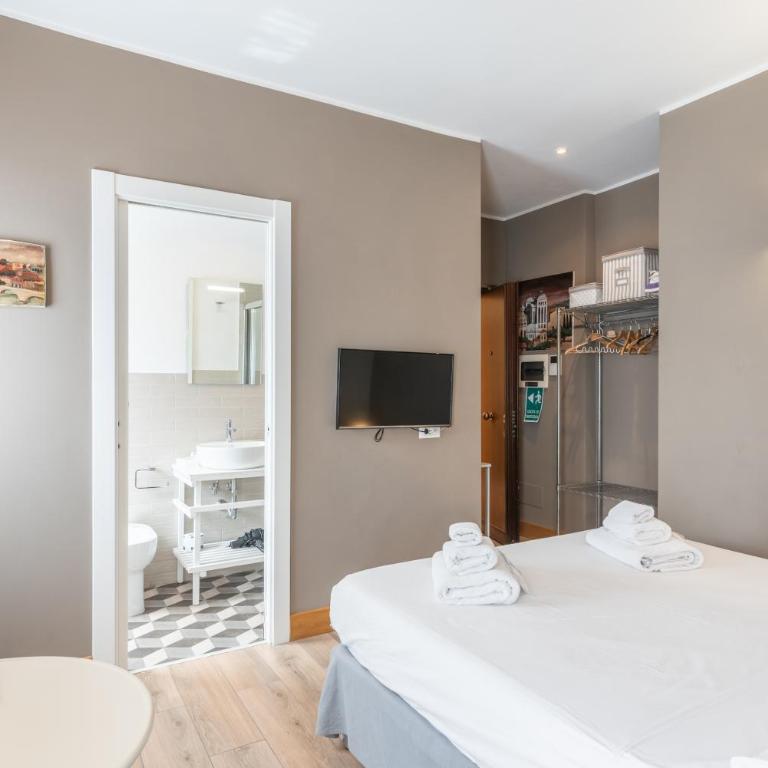 Double Pixel Apartments - Deluxe Suite - 3