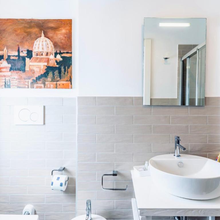 Double Pixel Apartments - Deluxe Suite - 2