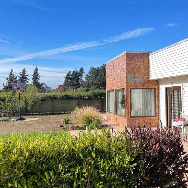 Parcela de agrado en Rocas de santo domingo - Three-Bedroom House - 1
