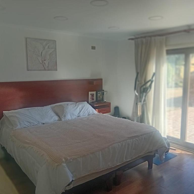 Parcela de agrado en Rocas de santo domingo - Three-Bedroom House - 2
