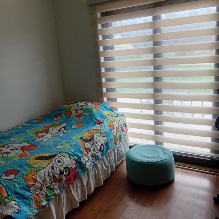Parcela de agrado en Rocas de santo domingo - Three-Bedroom House - 4