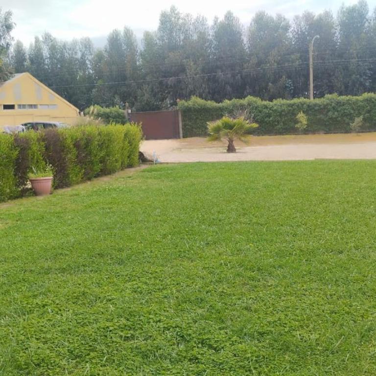 Parcela de agrado en Rocas de santo domingo - Three-Bedroom House - 5