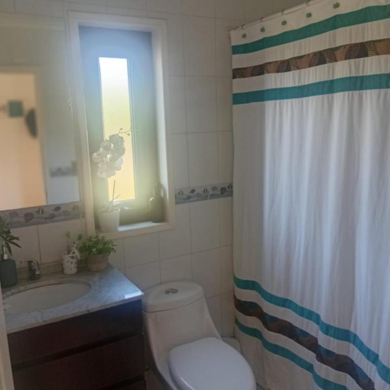 Parcela de agrado en Rocas de santo domingo - Three-Bedroom House - 7