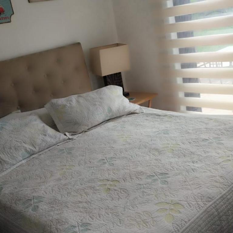 Parcela de agrado en Rocas de santo domingo - Three-Bedroom House - 8