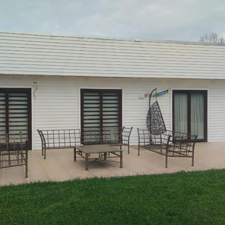 Parcela de agrado en Rocas de santo domingo - Three-Bedroom House - 12