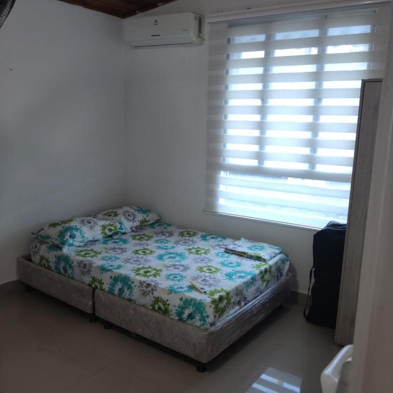 Casa Familiar Vacacional Flandes - Casa de 3 dormitorios - 11