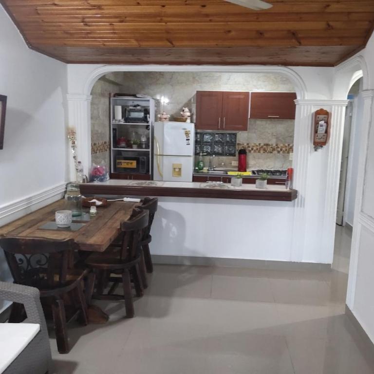 Casa Familiar Vacacional Flandes - Casa de 3 dormitorios - 9