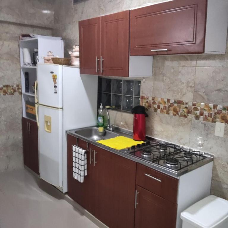 Casa Familiar Vacacional Flandes - Casa de 3 dormitorios - 10