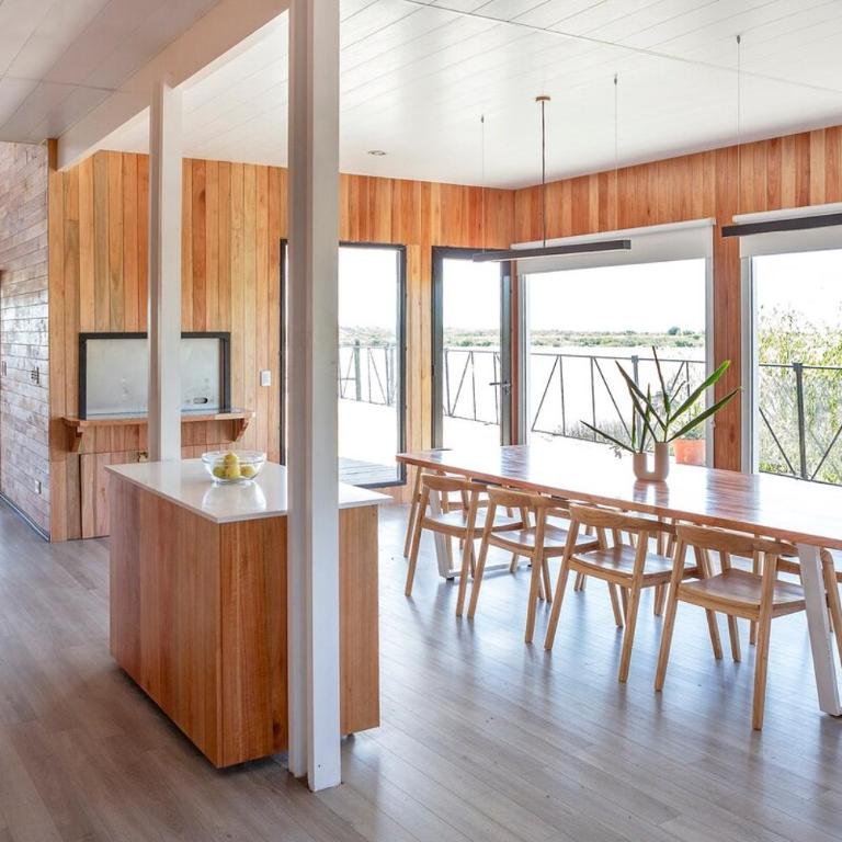 Diseño y vistas infinitas - Villa - 16