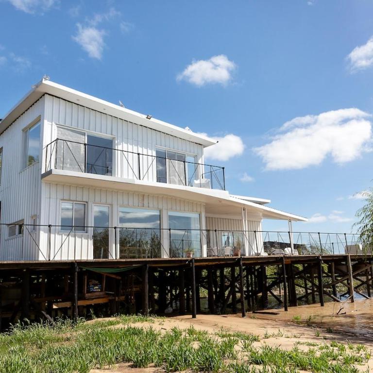 Diseño y vistas infinitas - Villa - 20