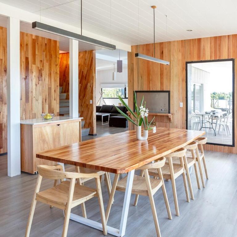 Diseño y vistas infinitas - Villa - 27