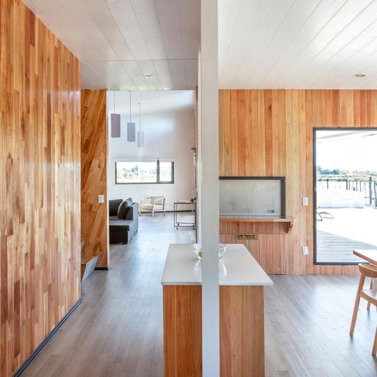 Diseño y vistas infinitas - Villa - 29