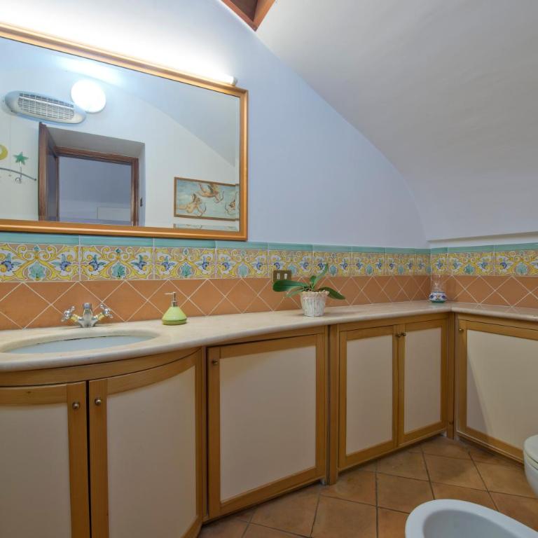 Casa Ermelinda - Casa con 1 Camera da Letto - 18