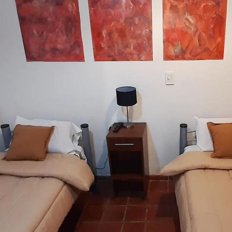 Terra Apart Hotel - Apartamento Familiar - 5