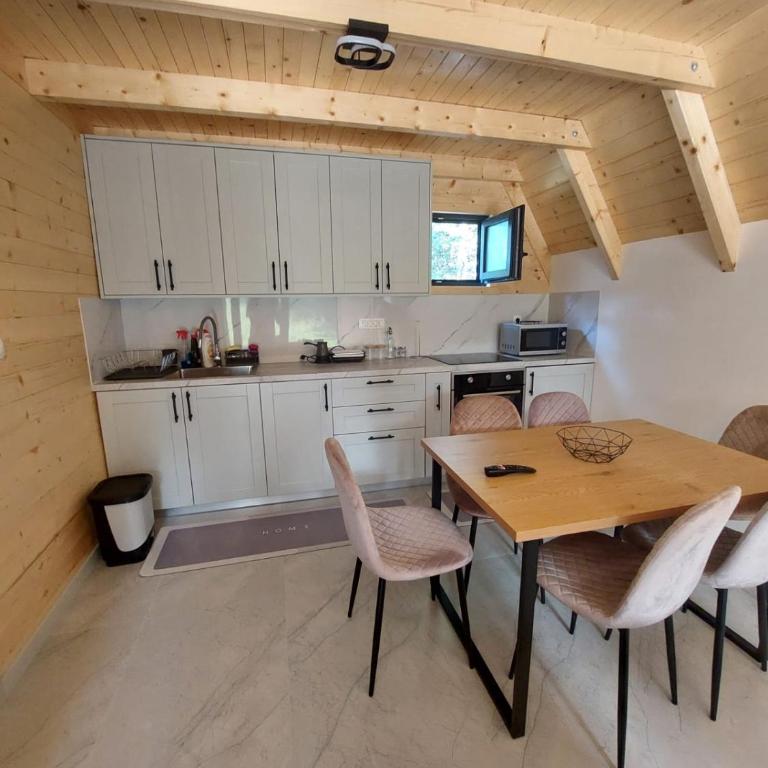 Golden view 2 - Two-Bedroom Chalet - 6