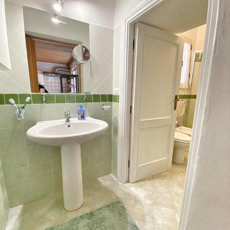 Appartamento Antico Borgo Alghero centro storico - Appartamento - 18