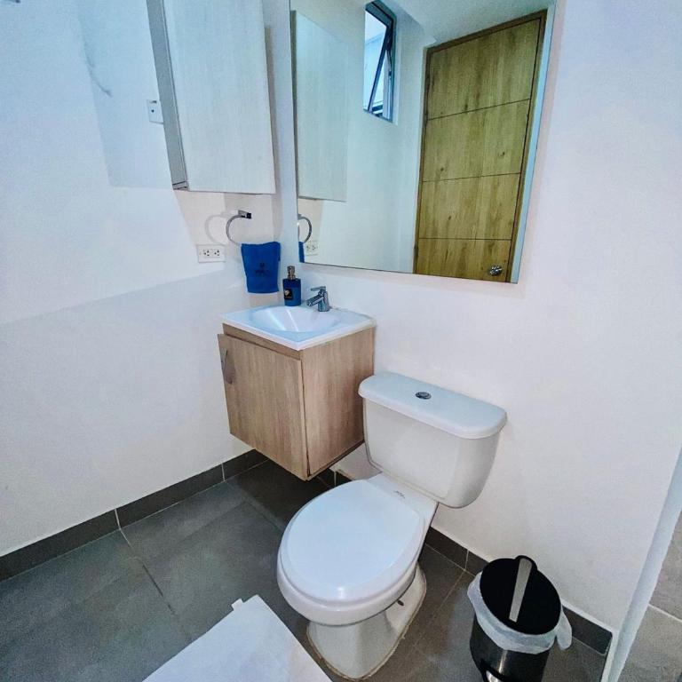 Loft Familiar Candelaria centro - Apartamento de 1 dormitorio - 7