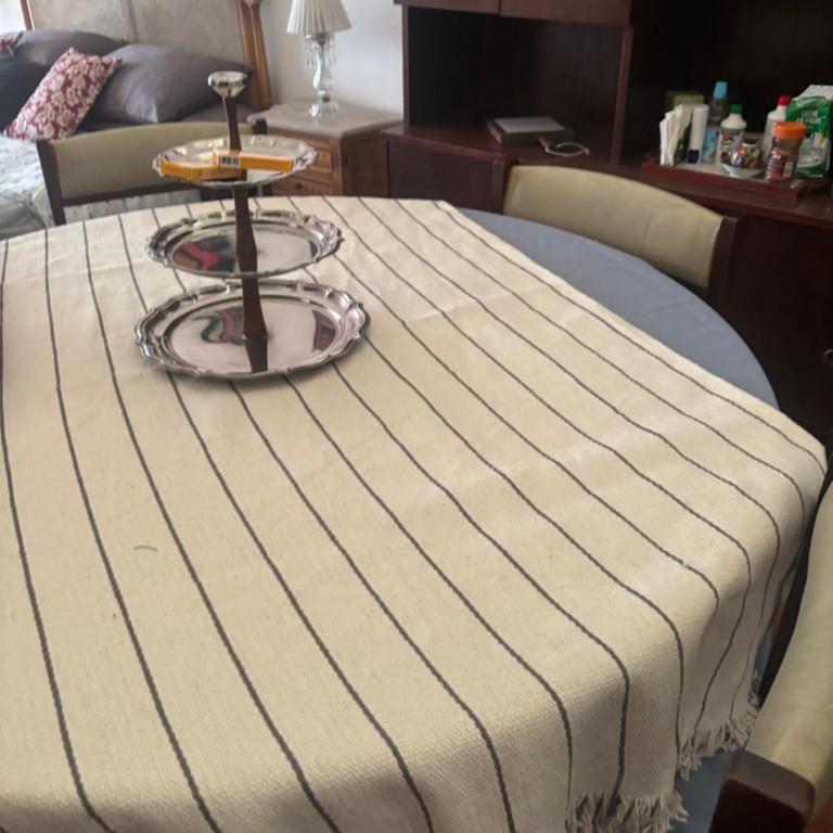 Hermoso mono ambiente con vista - Apartamento de 1 dormitorio - 2