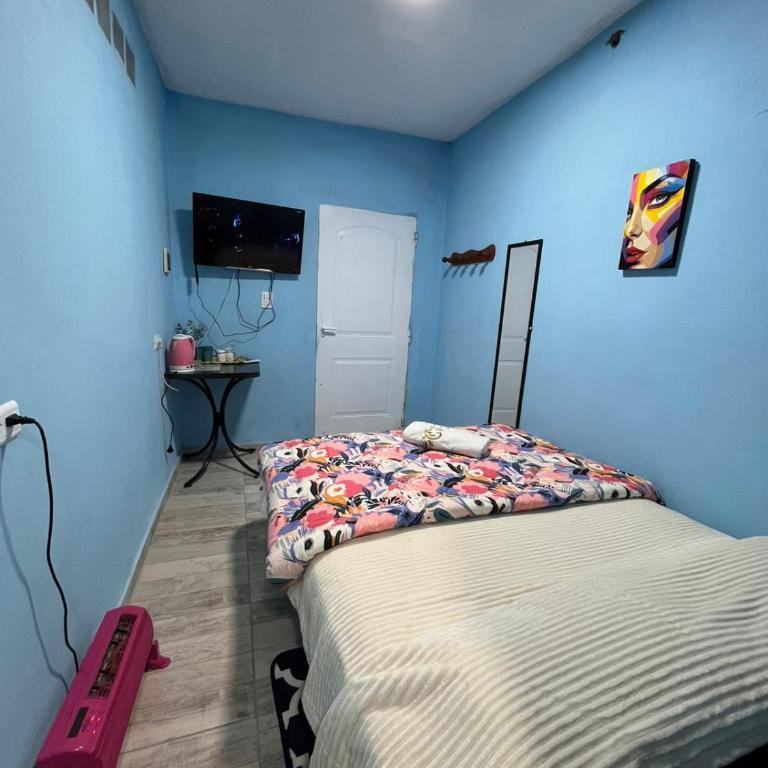 Dormis Totoral - Apartamento de 1 dormitorio - 5
