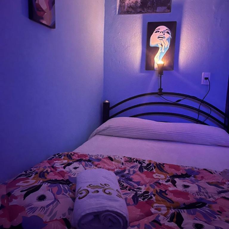 Dormis Totoral - Apartamento de 1 dormitorio - 6