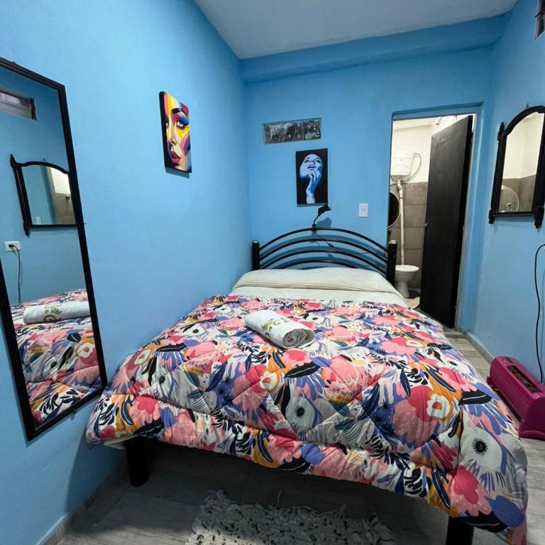 Dormis Totoral - Apartamento de 1 dormitorio - 7