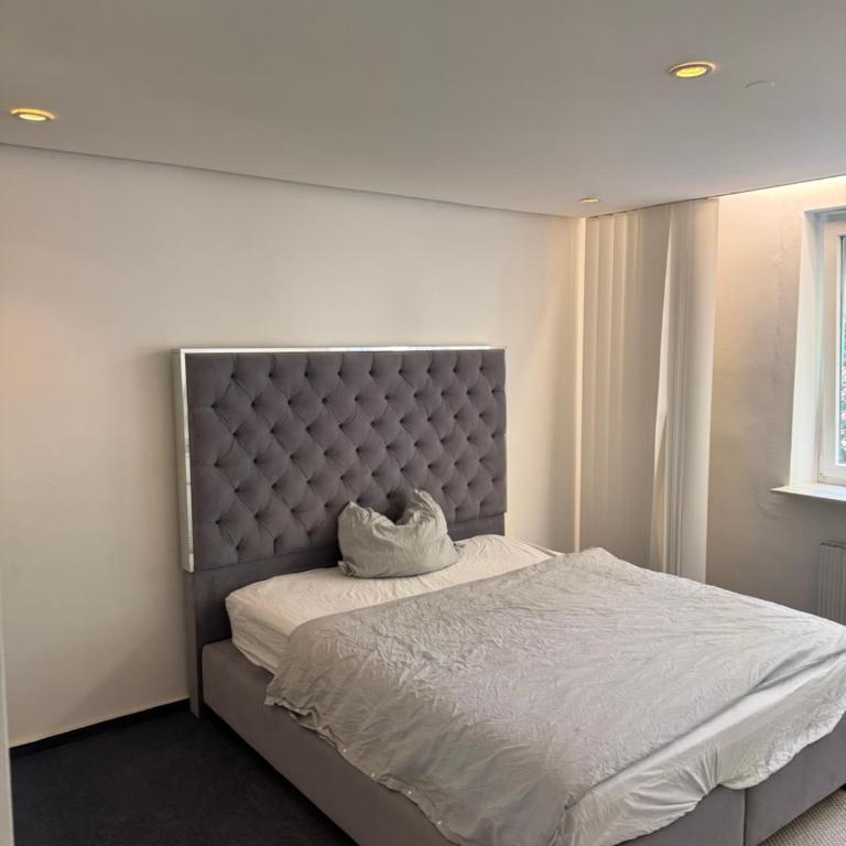 Quiet Family Apartment - 10 min to Center & Oktoberfest - Free Parking - near Nymphenburg Palace & Botanical Garden - Apartment mit 3 Schlafzimmern - 2
