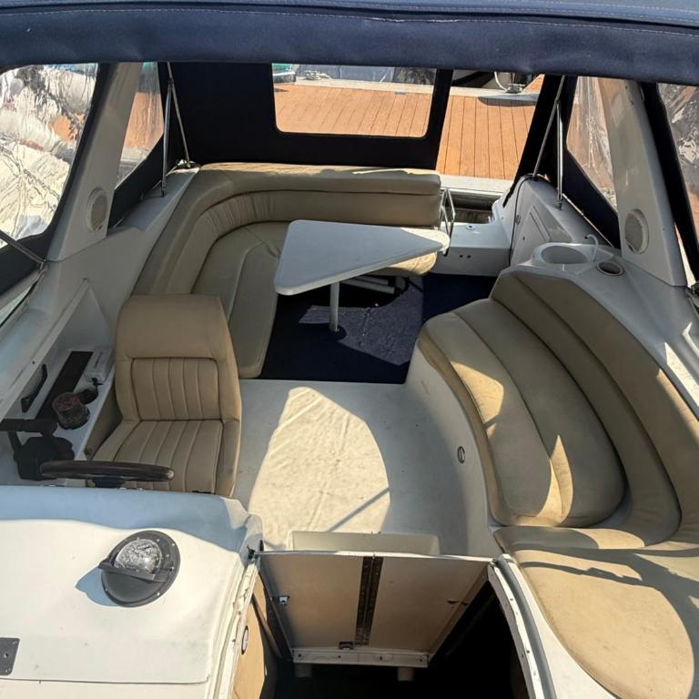 Barco la bella - Casa Móvil - 10