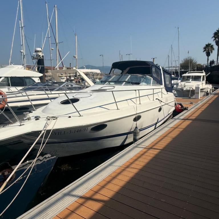 Barco la bella - Casa Móvil - 8