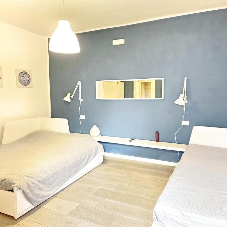 La Corte II - One-Bedroom Apartment - 2