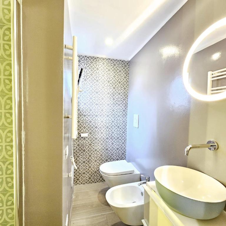 La Corte II - One-Bedroom Apartment - 4