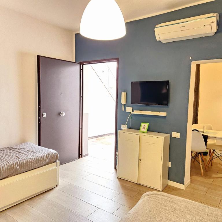 La Corte II - One-Bedroom Apartment - 5