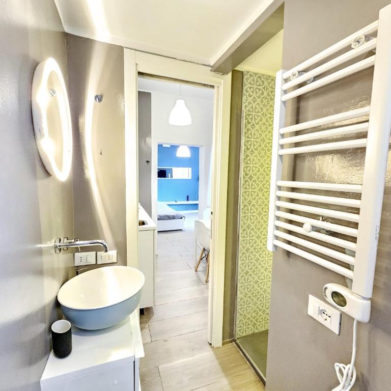 La Corte II - One-Bedroom Apartment - 7