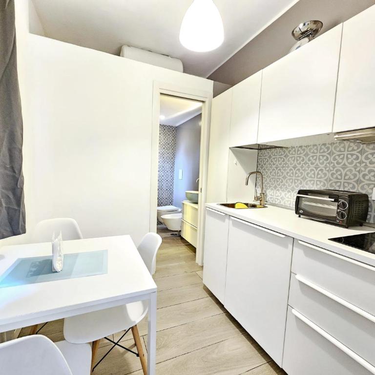 La Corte II - One-Bedroom Apartment - 8