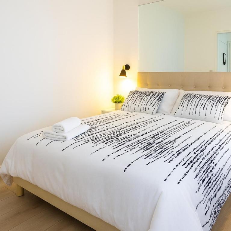 BEAUTY SAINT PAUL renovated February 2026 - Chambre Familiale Deluxe - 7