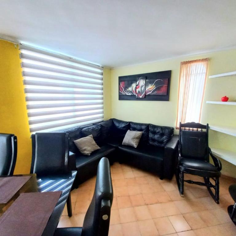APARTAMENTO RODADERO MAR ARRECIFES In - Apartamento de 2 dormitorios - 2