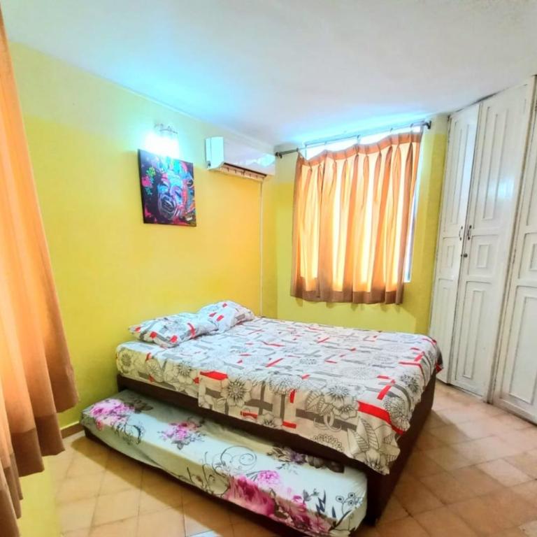 APARTAMENTO RODADERO MAR ARRECIFES In - Apartamento de 2 dormitorios - 3