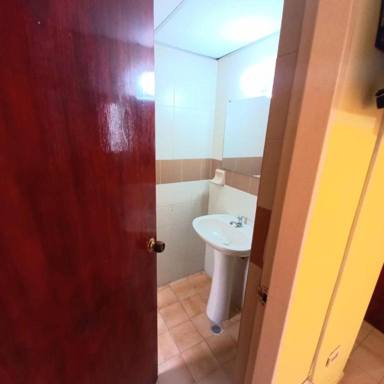 APARTAMENTO RODADERO MAR ARRECIFES In - Apartamento de 2 dormitorios - 6