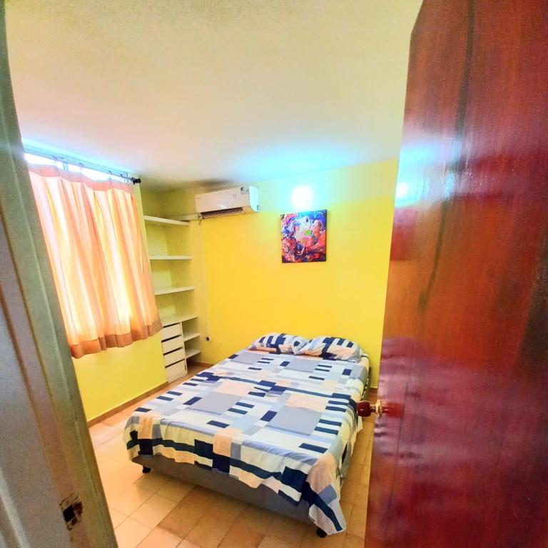 APARTAMENTO RODADERO MAR ARRECIFES In - Apartamento de 2 dormitorios - 7