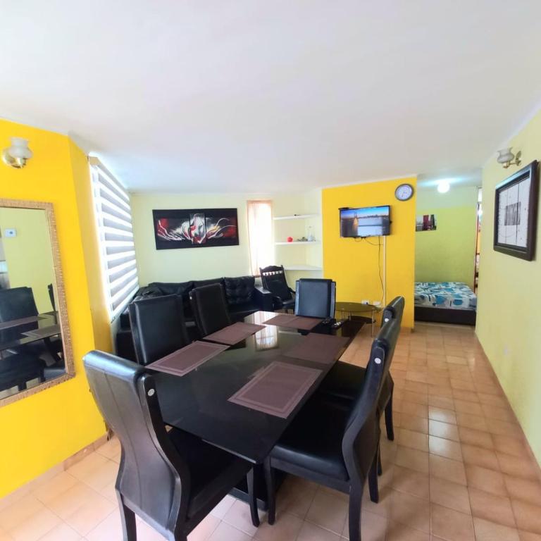 APARTAMENTO RODADERO MAR ARRECIFES In - Apartamento de 2 dormitorios - 12