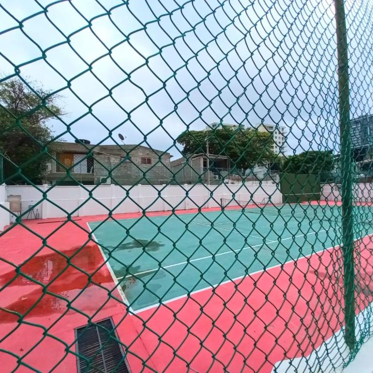 APARTAMENTO RODADERO MAR ARRECIFES In - Apartamento de 2 dormitorios - 18