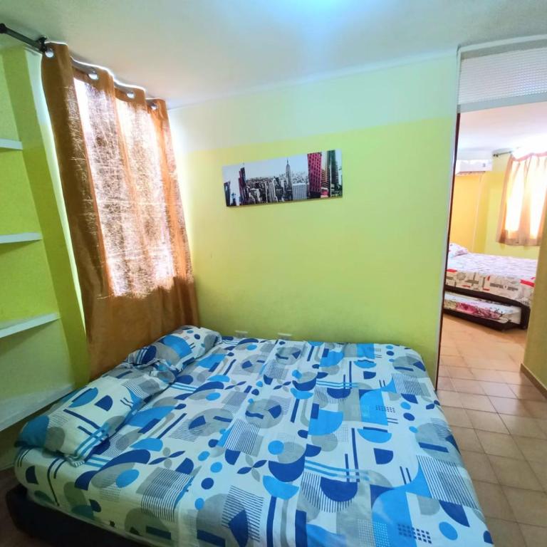 APARTAMENTO RODADERO MAR ARRECIFES In - Apartamento de 2 dormitorios - 19