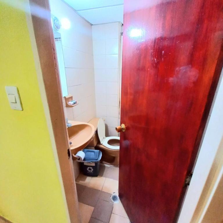 APARTAMENTO RODADERO MAR ARRECIFES In - Apartamento de 2 dormitorios - 20
