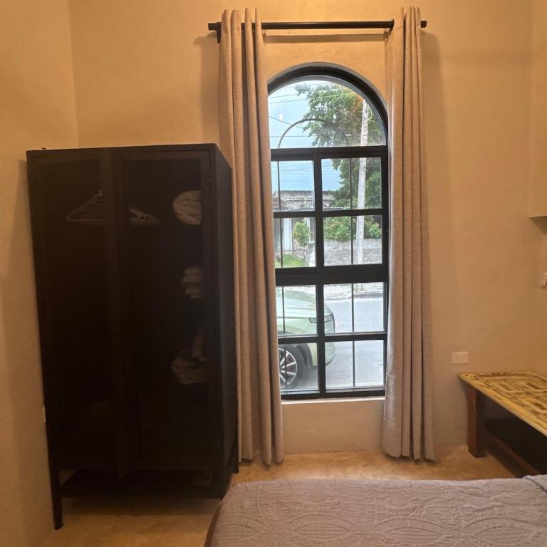 Designer house Mérida Centro La Ermita - Two-Bedroom House - 9