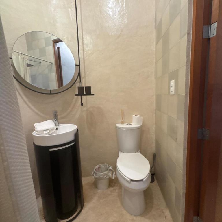 Designer house Mérida Centro La Ermita - Two-Bedroom House - 55
